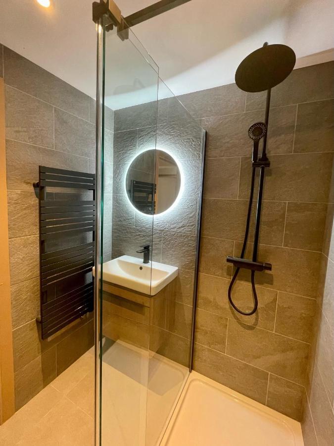 Appartement La Chaumine à Montriond Extérieur photo