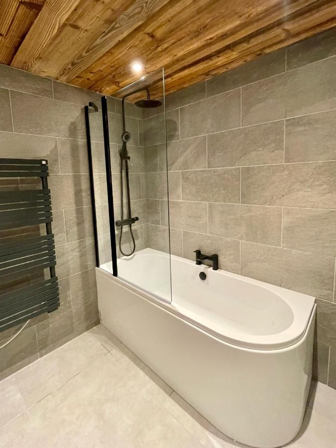 Appartement La Chaumine à Montriond Extérieur photo