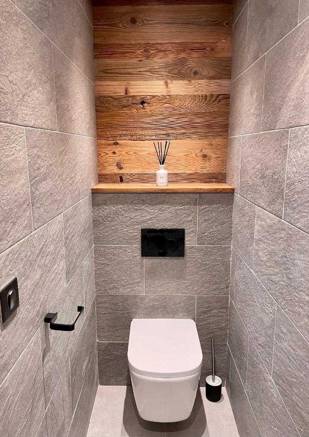Appartement La Chaumine à Montriond Extérieur photo